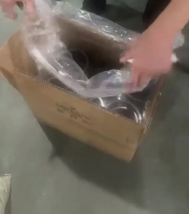 Packing